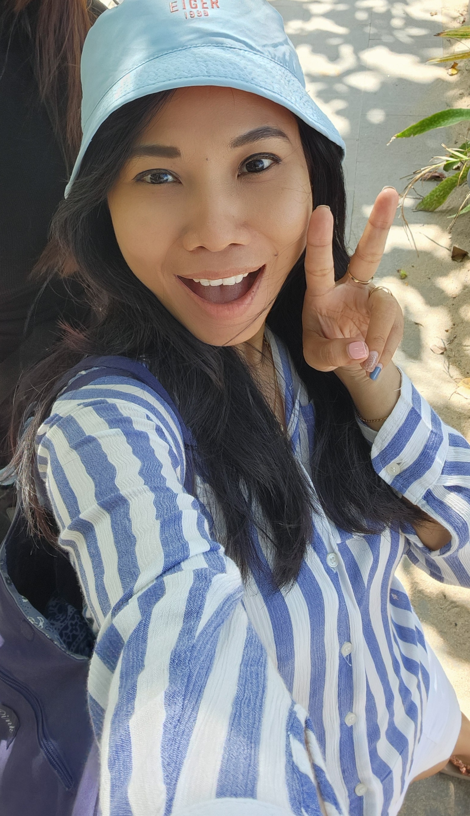 Hey! I'm Ms. Maria, Your Fun-tastic Teacher!